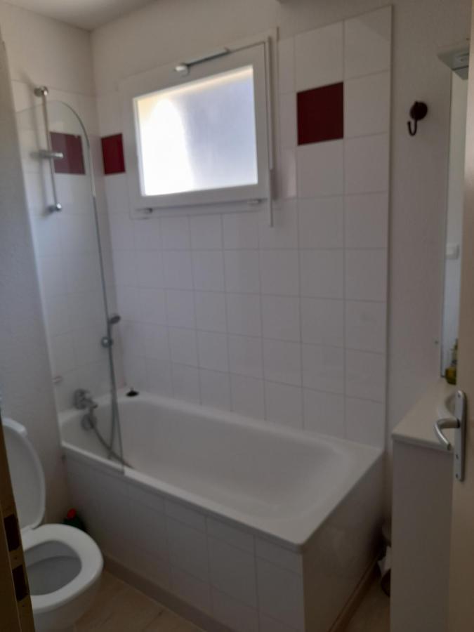 Appartement Les Terrasses Du Lac Aureilhan  المظهر الخارجي الصورة