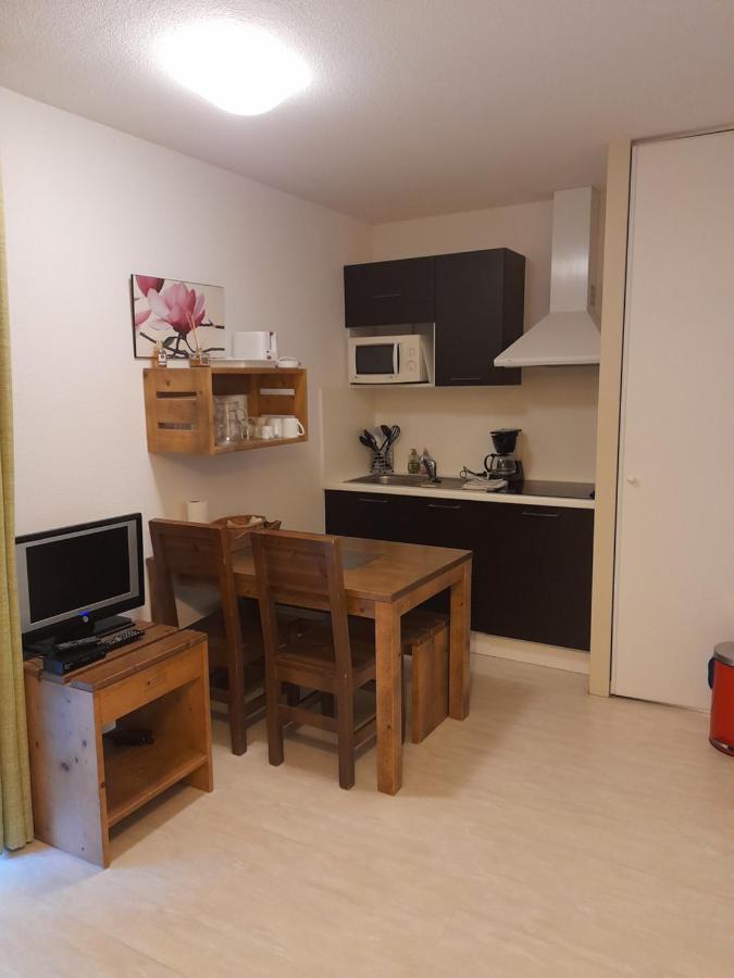Appartement Les Terrasses Du Lac Aureilhan  المظهر الخارجي الصورة