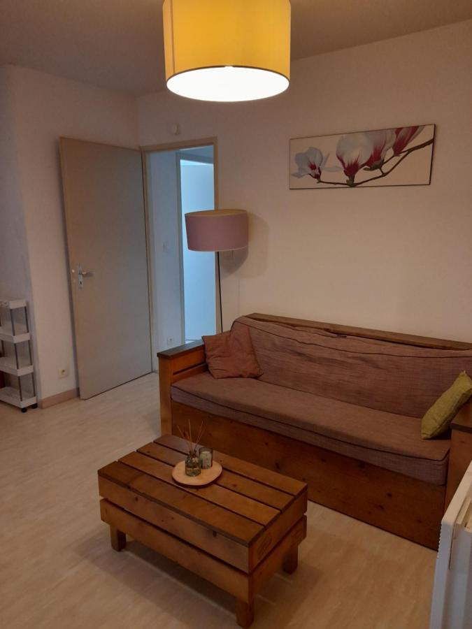 Appartement Les Terrasses Du Lac Aureilhan  المظهر الخارجي الصورة