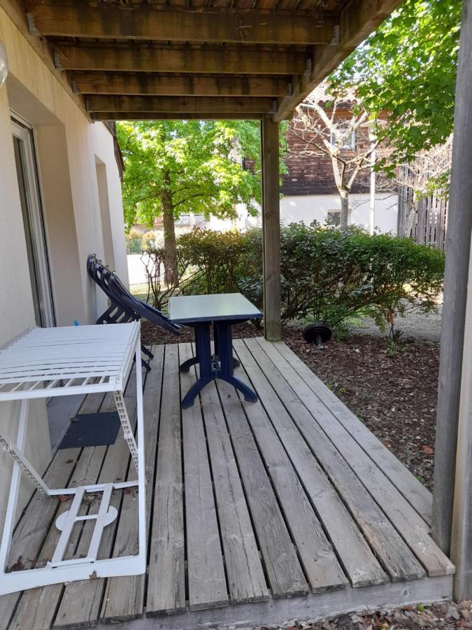 Appartement Les Terrasses Du Lac Aureilhan  المظهر الخارجي الصورة