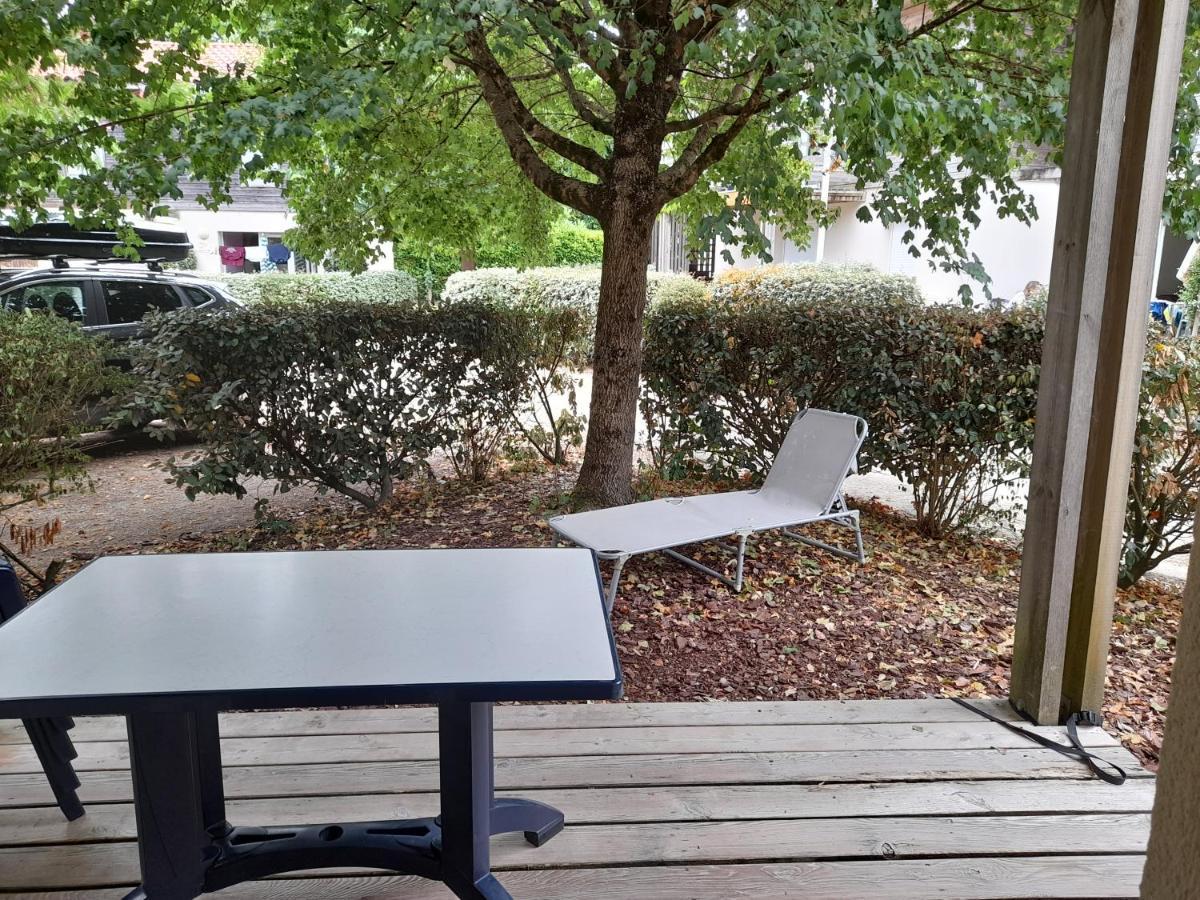 Appartement Les Terrasses Du Lac Aureilhan  المظهر الخارجي الصورة
