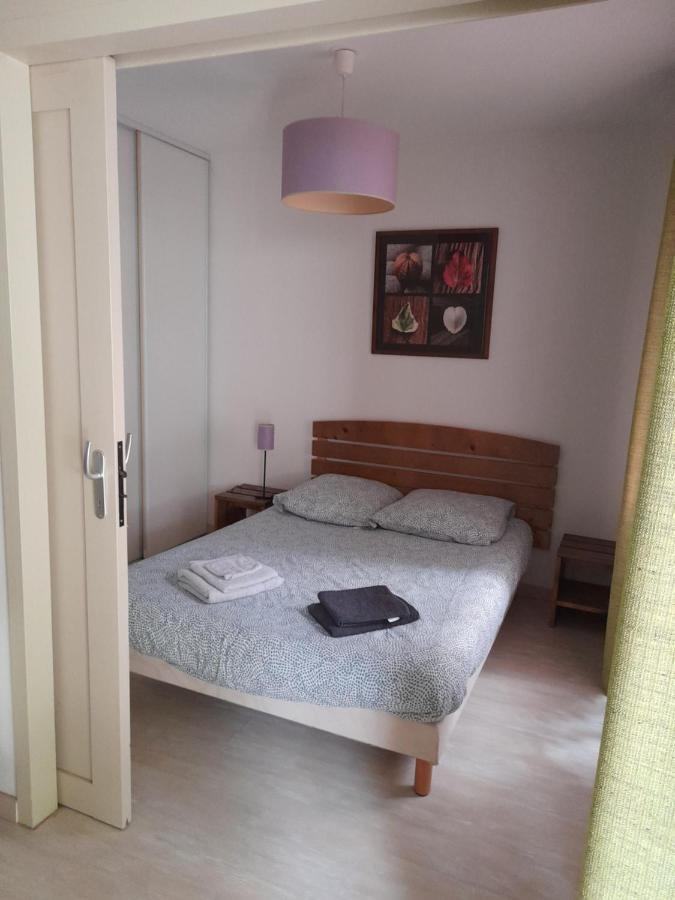 Appartement Les Terrasses Du Lac Aureilhan  المظهر الخارجي الصورة