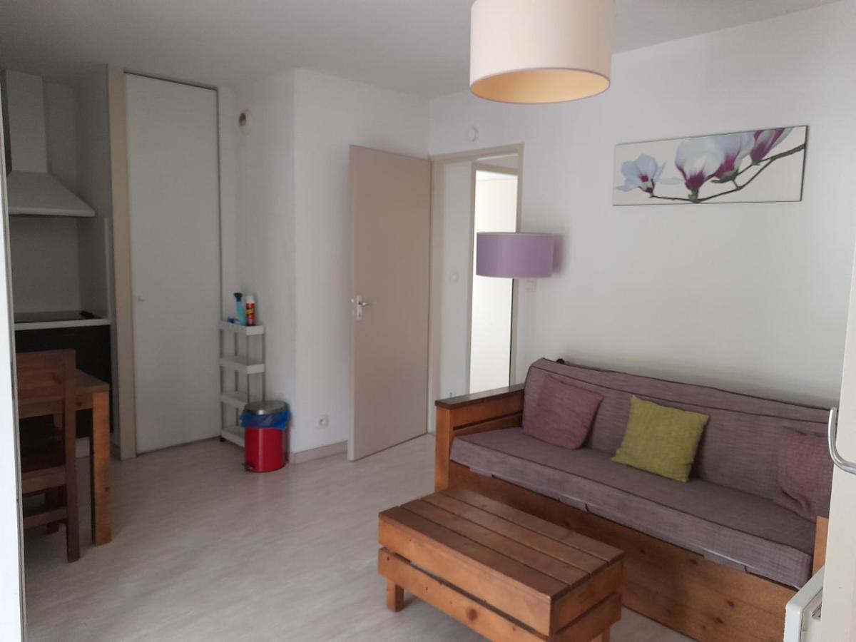 Appartement Les Terrasses Du Lac Aureilhan  المظهر الخارجي الصورة